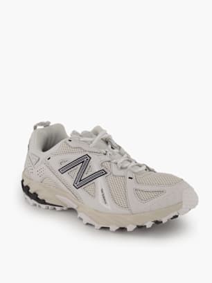 New Balance Baskets Gris