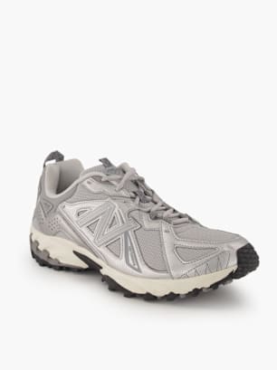 New Balance Baskets Gris