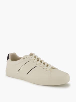 BOSS Sneaker Crema
