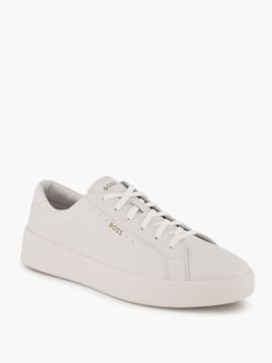 BOSS Sneaker Bianco