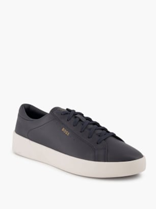 BOSS Sneaker Blu