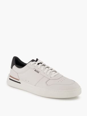 BOSS Sneaker Bianco