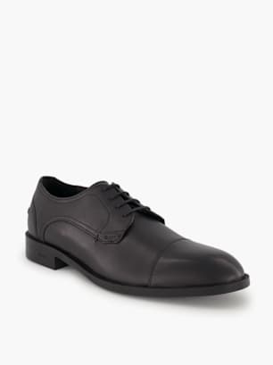 BOSS Scarpa da business Nero