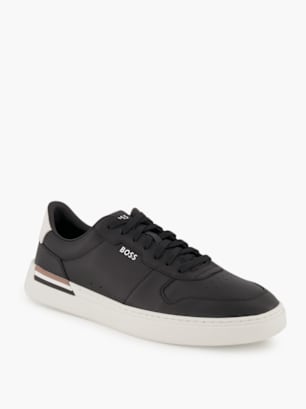 BOSS Sneaker Schwarz