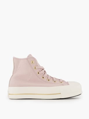 Converse Sneaker Rosa
