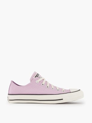 Converse Sneaker Lila