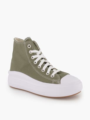 Converse Sneaker Grün