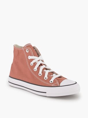 Converse Sneaker Braun
