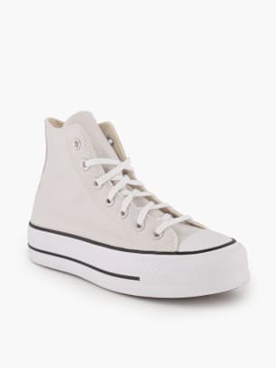 Converse Sneaker Grau