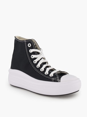 Converse Baskets Noir