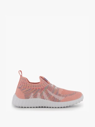 elefanten Chaussons Rose