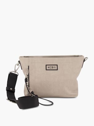 KCB Bags Shopper Beige