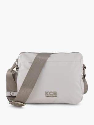 KCB Bags Sac Blanc