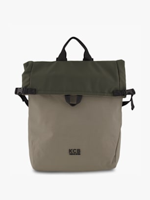 KCB Bags Sac Vert
