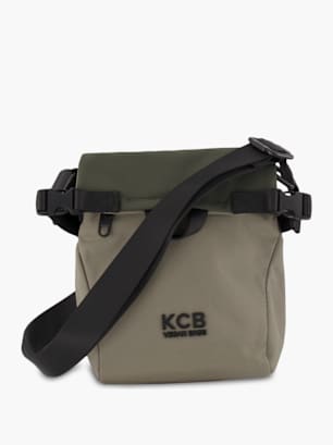 KCB Bags Sac Vert