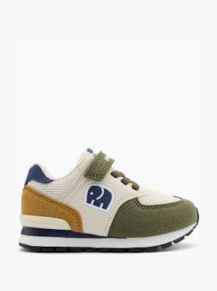elefanten Scarpa bassa Beige