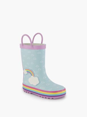 Circo Gummistiefel Blau