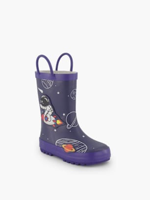 Circo Gummistiefel Blau