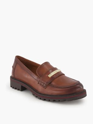 Bagatt Scarpa bassa Cognac