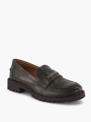 Bagatt Halbschuh Grün