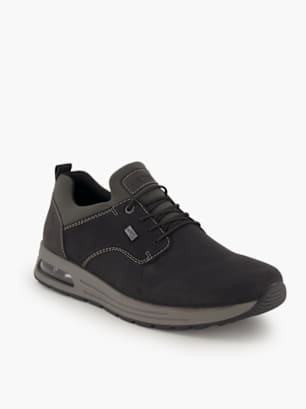 Rieker Halbschuh Schwarz