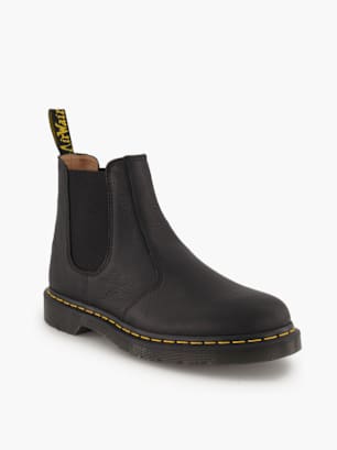 Dr. Martens Chelsea Boot Noir