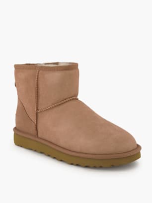 UGG Stiefel Braun