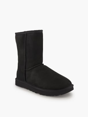 UGG Stiefel Schwarz