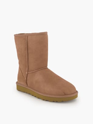 UGG Bottes Marron