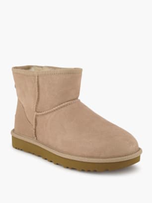 UGG Stiefel Beige