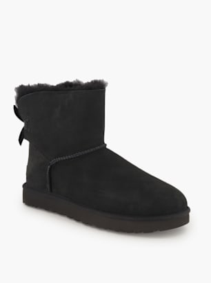 UGG Bottes Noir