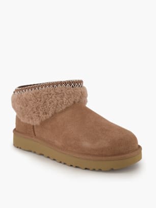 UGG Bottes Marron