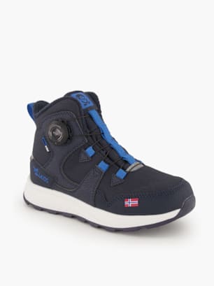 TROLLKIDS Bottes Bleu