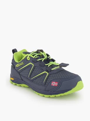 TROLLKIDS Scarpa da trekking Nero