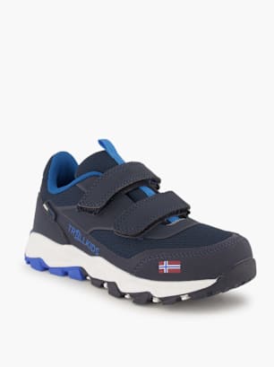 TROLLKIDS Sneaker Blu