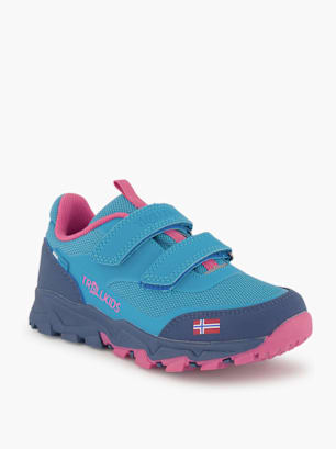 TROLLKIDS Scarpa da trekking Turchese