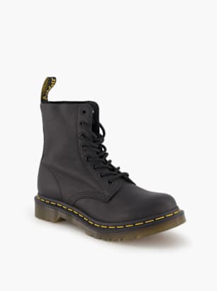 Dr. Martens Stiefel Schwarz