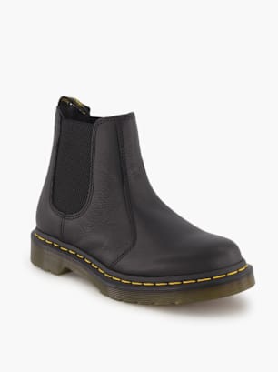 Dr. Martens Stiefel Schwarz