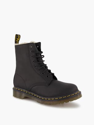 Dr. Martens Bottes Noir
