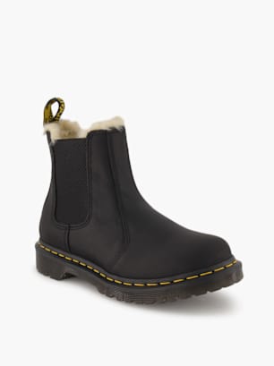 Dr. Martens Stiefel Schwarz