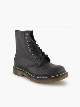 Dr. Martens Stiefel Schwarz