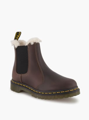 Dr. Martens Stiefel Braun