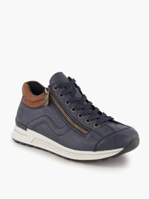Rieker Chaussures de ville Bleu
