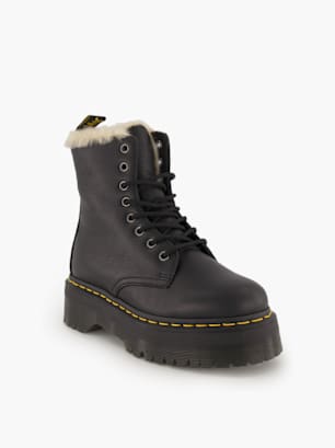 Dr. Martens Stiefel Schwarz