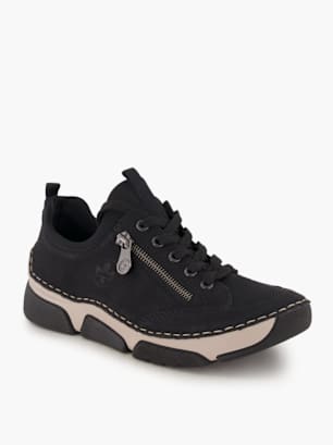 Rieker Chaussures de ville Noir