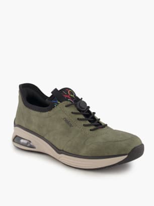 Rieker Halbschuh Grün