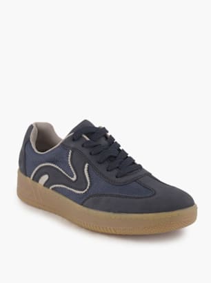 Rieker Sneaker Blau