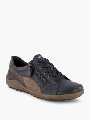 remonte Chaussures de ville Bleu
