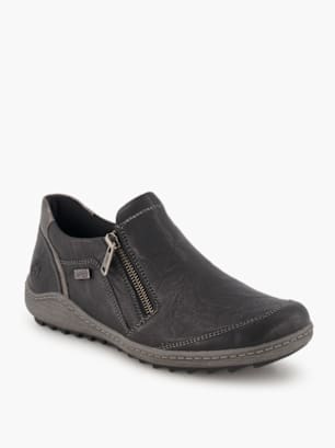 remonte Chaussures de ville Noir