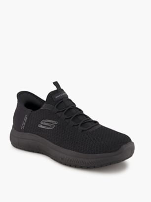 Skechers Sneaker Schwarz